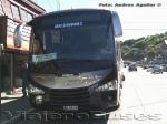 Irizar Century / Volkswagen 17.230 / Turismo Gran Nevada