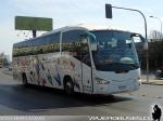 Irizar Century / Volkswagen 18-320 / Turismo