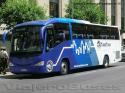 Irizar New Century / Mercedes Benz O-400RSE / Turis Tour