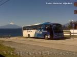 Irizar Century / Mercedes Benz O-500R / Turis Tour