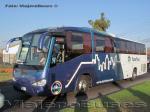 Irizar Intercentury / Mercedes Benz O-500R / Turis Tour