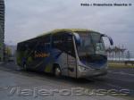 Irizar Century / Mercedes Benz O-500R / Turismo San Patricio