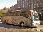 Irizar Century / Mercedes Benz O-500R / Turismel