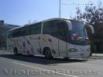 Irizar Century / Volvo B7R / TSA Turismo - Especial Parada Militar 2010