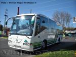 Irizar Century / Mercedes Benz O-400RSE / Turismo JAS