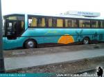 Busscar Jum Buss 340 / Mercedes Benz O-400RSE / Jeritur