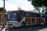 Busscar Jum Buss 340 / Volvo B10M / Turismo