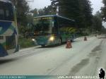 Busscar Vissta Buss Elegance 360 / Mercedes Benz O-500R / Buses Jordan