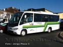 Marcopolo New Senior / Mercedes Benz LO 915 / Yanguas