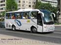 Zonda Bus YCK6126HG / Meltur