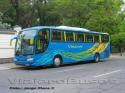 Marcopolo Viaggio 1050 / Volvo B7R / Verschae