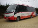 Neobus Thunder+ / Agrale MA8.5 / Meltur