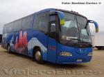 Irizar Century / Mercedes Benz O-400RSE / Josvitour