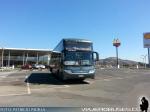 Busscar Jum Buss 380T / Volvo B12 / Molitur