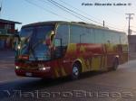 Marcopolo Viaggio 1050 / Mercedes Benz O-500R / Kemel Bus