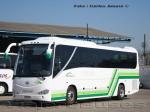 King Long XMQ 6886 / Yanguas