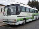 Mercedes Benz O-371RS / Turismo Pacifico Sur