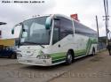 Irizar Century / Scania K124IB / Yanguas