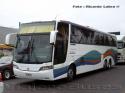Busscar Jum Buss 360 / Mercedes Benz O-400RSD / Transervice
