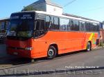 Metalpar Lonquimay / Mercedes Benz O-400RSE / Turismo Pobre Toto