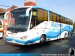 Irizar Century 3.90 / Mercedes Benz O-400RSD / Turismo Lucero