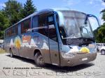 Irizar Century / Mercedes Benz O-500RS / Buses Madrid