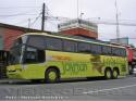 Marcopolo Paradiso GV1150 / Scania K113 / Johrian Tour