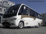 Marcopolo Senior / Mercedes Benz LO-915 / Turismo