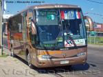 Marcopolo Viaggio 1050 / Mercedes Benz O-400RSE / Vera Arcos