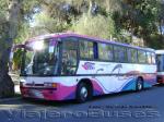 Marcopolo Viaggio GV1000 / Volvo B58E / Turismo Espinoza Hnos.