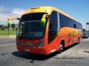 Maxibus Lince 3.45 / Mercedes Benz OH-1628 / Turismo San Bartolome