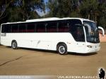 Marcopolo Andare Class 850 / Mercedes Benz OH-1628 / Turistica del Sur