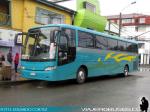 Busscar El Buss 340 / Mercedes Benz OH-1628 / Particular