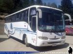 Comil Campione 3.45 / Mercedes Benz OF-1721 / Turismo del Sur