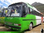 Mercedes Benz O-371RS / Trans-Turismo Patricio Araya H.