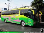 Irizar Century / Mercedes Benz O-400RSE / Arros e Hijos