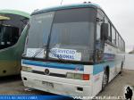 Marcopolo Viaggio GV1000 / Mercedes Benz O-400RSE / Glen Tour