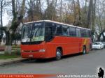 Metalpar Lonquimay / Mercedes Benz O-400RSE / Turismo Pobre Toto