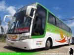 Busscar Vissta Buss HI / Mercedes Benz O-400RSE / Turismo San Bartolome