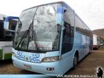 Busscar Vissta Buss LO / Mercedes Benz O-400RSE / Turismo Clavel