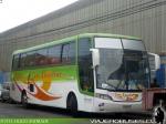 Busscar Vissta Buss HI / Mercedes Benz O-400RSE / Turismo San Bartolome