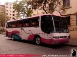 Busscar El Buss 340 / Mercedes Benz O-400RSE / Turismo