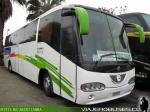 Irizar Century / Mercedes Benz O-400RSE / Aguilera Ltda.