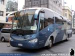 Irizar Century / Mercedes Benz O-500RS / Buses Gonzalez