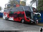 Marcopolo Paradiso G7 1800DD / Mercedes Benz O-500RSD / Turismo Lucero