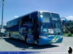 Busscar Vissta Buss LO / Mercedes Benz O-500RS / Moraga Tour