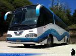 Irizar Century / Mercedes Benz O-400RSE / Buses Tennobus