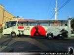 Irizar Century / Mercedes Benz OC-500RF / Moraga Tour