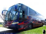 Busscar Vissta Buss LO / Mercedes Benz O-500R / Buses Villar