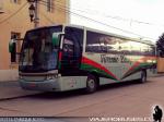 Busscar Vissta Buss LO / Mercedes Benz O-500RS / Turismo Zaahj